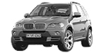 BMW E70 B2647 Fault Code