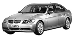 BMW E92 B2647 Fault Code