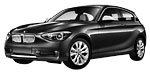 BMW F21 B2647 Fault Code